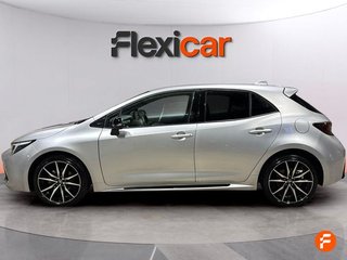 Toyota Corolla 140H GR-Sport