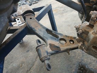 BRAZO SUSPENSION DELANTERO DERECHO Opel Insignia B Country Tourer (07.2017->)