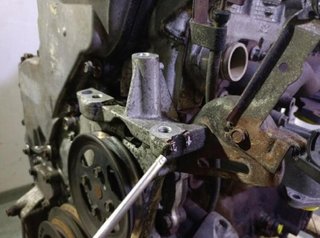 Motor completo nissan rectp5569804 yd22 almera 2.2