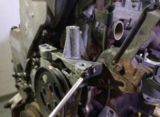 Motor completo nissan rectp5569804 yd22 almera 2.2