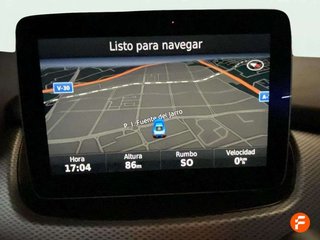 Mercedes Clase B B 200 d