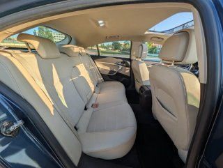 Opel Insignia 160cv Automático
