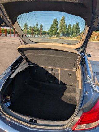 Opel Insignia 160cv Automático
