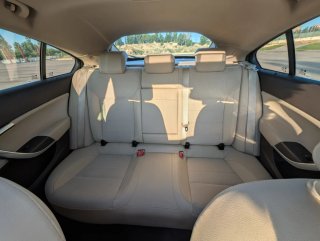 Opel Insignia 160cv Automático