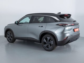 BAIC X55 AUTOMATICO TURBO 177CV