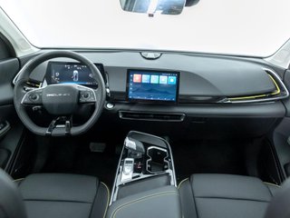 BAIC X55 AUTOMATICO TURBO 177CV
