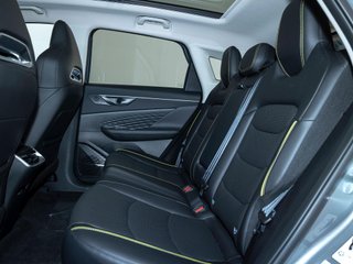 BAIC X55 AUTOMATICO TURBO 177CV