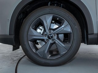 BAIC X55 AUTOMATICO TURBO 177CV