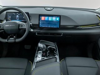BAIC X55 AUTOMATICO TURBO 177CV