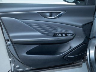 BAIC X55 AUTOMATICO TURBO 177CV