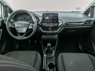 FORD FIESTA TREND 75CV