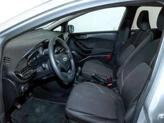 FORD FIESTA TREND 75CV