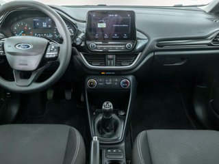 FORD FIESTA TREND 75CV