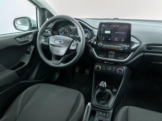FORD FIESTA TREND 75CV