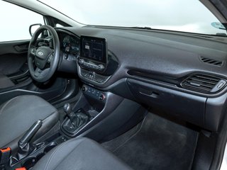 FORD FIESTA TREND 75CV