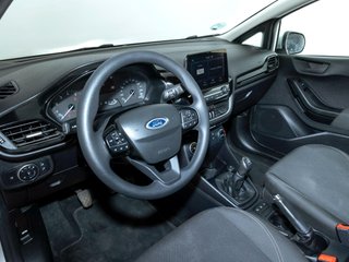 FORD FIESTA TREND 75CV