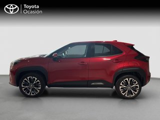 TOYOTA YARIS CROSS 1.5 VVT-I HYBRID STYLE PLUS 116 5P