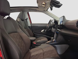 TOYOTA YARIS CROSS 1.5 VVT-I HYBRID STYLE PLUS 116 5P