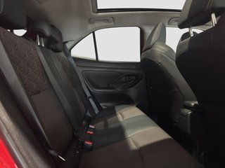 TOYOTA YARIS CROSS 1.5 VVT-I HYBRID STYLE PLUS 116 5P