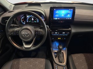 TOYOTA YARIS CROSS 1.5 VVT-I HYBRID STYLE PLUS 116 5P