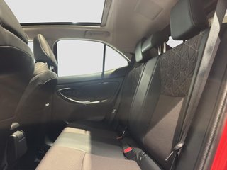 TOYOTA YARIS CROSS 1.5 VVT-I HYBRID STYLE PLUS 116 5P