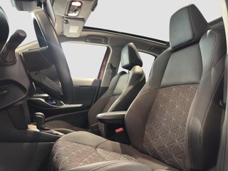 TOYOTA YARIS CROSS 1.5 VVT-I HYBRID STYLE PLUS 116 5P