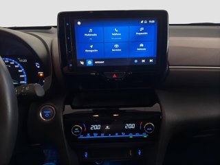 TOYOTA YARIS CROSS 1.5 VVT-I HYBRID STYLE PLUS 116 5P