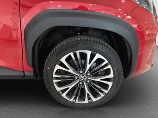 TOYOTA YARIS CROSS 1.5 VVT-I HYBRID STYLE PLUS 116 5P