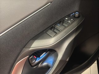 TOYOTA YARIS CROSS 1.5 VVT-I HYBRID STYLE PLUS 116 5P