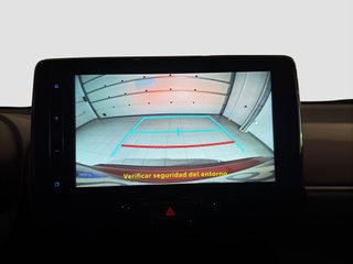 TOYOTA YARIS CROSS 1.5 VVT-I HYBRID STYLE PLUS 116 5P