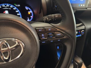 TOYOTA YARIS CROSS 1.5 VVT-I HYBRID STYLE PLUS 116 5P