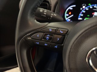 TOYOTA YARIS CROSS 1.5 VVT-I HYBRID STYLE PLUS 116 5P