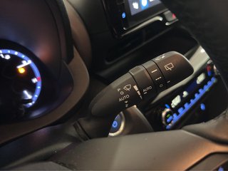 TOYOTA YARIS CROSS 1.5 VVT-I HYBRID STYLE PLUS 116 5P