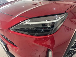 TOYOTA YARIS CROSS 1.5 VVT-I HYBRID STYLE PLUS 116 5P