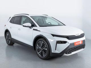 SKODA ELROQ 60 63KWH BATTERIE 150KW