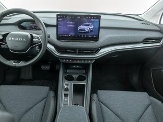 SKODA ELROQ 60 63KWH BATTERIE 150KW