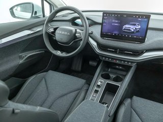 SKODA ELROQ 60 63KWH BATTERIE 150KW