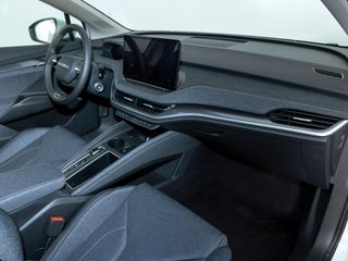 SKODA ELROQ 60 63KWH BATTERIE 150KW