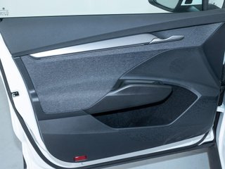 SKODA ELROQ 60 63KWH BATTERIE 150KW