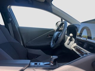 TOYOTA C-HR 1.8 HEV ADVANCE CVT 140 5P