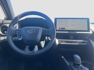 TOYOTA C-HR 1.8 HEV ADVANCE CVT 140 5P