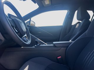 TOYOTA C-HR 1.8 HEV ADVANCE CVT 140 5P