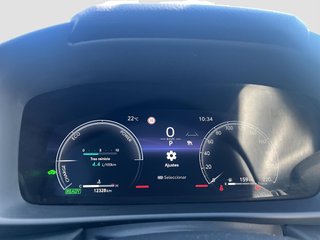 TOYOTA C-HR 1.8 HEV ADVANCE CVT 140 5P