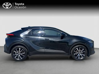 TOYOTA C-HR 1.8 HEV ADVANCE CVT 140 5P