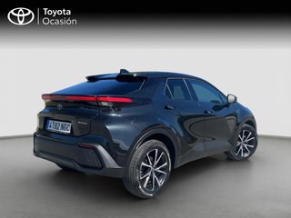 TOYOTA C-HR 1.8 HEV ADVANCE CVT 140 5P