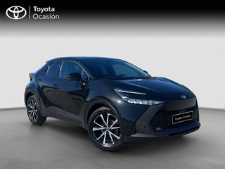 TOYOTA C-HR 1.8 HEV ADVANCE CVT 140 5P