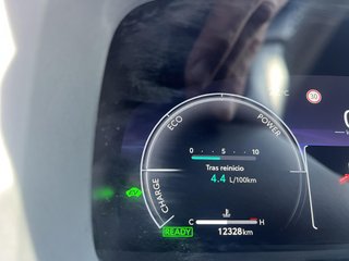 TOYOTA C-HR 1.8 HEV ADVANCE CVT 140 5P
