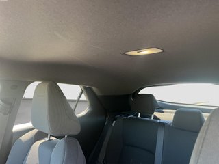 TOYOTA C-HR 1.8 HEV ADVANCE CVT 140 5P