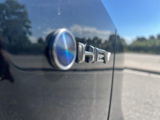TOYOTA C-HR 1.8 HEV ADVANCE CVT 140 5P