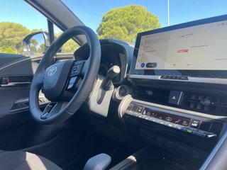 TOYOTA C-HR 1.8 HEV ADVANCE CVT 140 5P